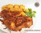 Foto langkah ke 3 dari resep Ayam Goreng Lengkuas.