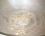 A picture of step 4 of Kakara Pitha.