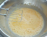 Foto del paso 12 de la receta: Bizcocho de calabaza para dietas
