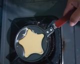 Foto langkah ke 5 dari resep Dorayaki Durian.