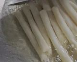 Foto langkah ke 5 dari resep LUMPIA Keju dan Abon.