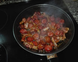 Foto del paso 3 de la receta: Lentejas a la riojana