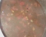 चने की सब्जी (Chane ki sabzi recipe in Hindi) रेसिपी चरण 4 फोटो