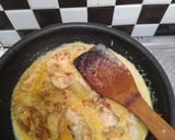 Foto langkah ke 5 dari resep Ayam pedas.