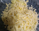 Foto del paso 6 de la receta: Guiso de fideos frescos de espinaca.📣👩🏼‍🍳😃