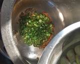 Grill suji noodles Snack recipe step 1 photo
