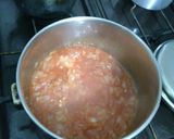 Foto del paso 4 de la receta: Pizza casera + salsa