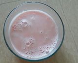 A picture of step 5 of Falooda#Local Food Contest _Mombasa.