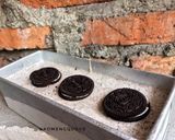 Foto langkah ke 6 dari resep Oreo Ice Cream.