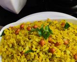 चटनी पोहा रेसिपी चरण 9 फोटो
