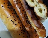 صورة لخطوة 3 من وصفة عجينة همبرغر 🍔