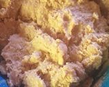 Foto del paso 2 de la receta: Helado de dulce de leche casero y banana