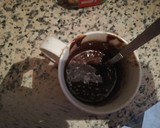 Foto del paso 3 de la receta: Magdalena de choco 🍫