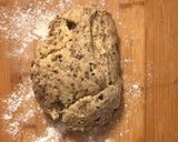 Foto del passaggio 3 della ricetta Biscotti da colazione