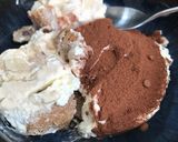 A picture of step 7 of My Tiramisu.