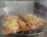 รูปขั้นตอนการทำที่ 4 ของ “Mini Pizza”