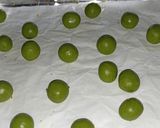 Foto langkah ke 3 dari resep Cookies Klepon.