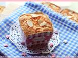  Resep Bolu Hongkong Keju Almond  harum lembutt oleh Tintin 