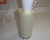 A picture of step 6 of Frozen Cod Fillets with Mashed Potatoes and Mayonnaise, Baked.