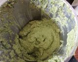 Foto del passaggio 2 della ricetta Salsa con insalata e verde di ravanelli