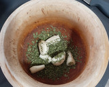 Foto del paso 3 de la receta: Arroz con marisco