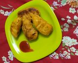 পনির ডেভিল (paneer devil recipe in Bengali) রেসিপির ধাপ 4 ছবি