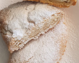 Foto del paso 6 de la receta: Robiols de requesón, sin azúcar y sin manteca