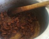 A picture of step 4 of Pilau.