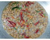 Foto langkah ke 2 dari resep Ikan Masak Tauco Enak & Sederhana.