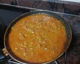 Foto del paso 4 de la receta: Pasta con ragú de hamburguesa