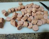 Foto del paso 3 de la receta Espaguetis con tomate