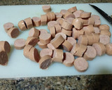 Foto del paso 3 de la receta: Espaguetis con tomate