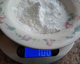 【超簡單】好吃又軟Q 帝王椰棗麻糬的食譜步驟1照片