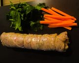 Foto del paso 5 de la receta: Malaya de Vacuno Chilena