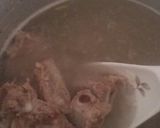 รูปขั้นตอนการทำที่ 1 ของ ข้าวต้มซี่โครงหมู