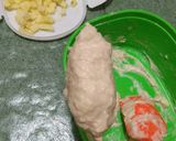 Foto langkah ke 5 dari resep Sotang (Sosis Kentang).