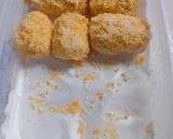 Foto langkah ke 4 dari resep Nuget pisang tanduk.