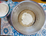 Foto del paso 2 de la receta: Torta matera 🧉 (súper fácil)