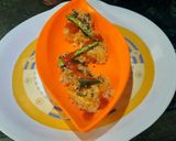 ओट्स ढोकला (oats dhokla recipe in Hindi) रेसिपी चरण 6 फोटो