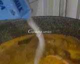 Foto langkah ke 4 dari resep Soto betawi.