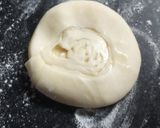 লাচ্ছা প্যাটিস(Lachha Patties recipe in Bengali) রেসিপির ধাপ 8 ছবি