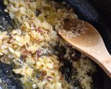 Une image de l'étape 4 de Couscous royal en cocotte.