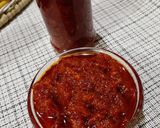 Foto langkah ke 7 dari resep Sambel Terasi matang (stok).