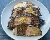 Méteres kalács recept fázis 11 fotója