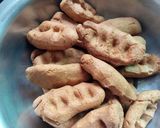 લાડવા (Ladva Recipe In Gujarati) રેસીપી સ્ટેપ2ફોટો