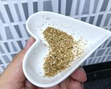 Hình bước làm 5 của món Gà nướng da giòn