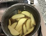Foto del paso 1 de la receta: Papas rústicas