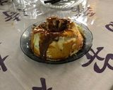 Foto del paso 3 de la receta: Postre de azúcar orgánica y claras de gallinas