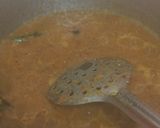 A picture of step 6 of King fish sambal.