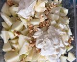 Foto del paso 2 de la receta: Ensalada Waldorf 😋 Una 💣